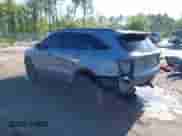 2022 Kia Sorento SX with VIN 5XYRK4LF8NG093053, listed as a IAAI auction lot 42337625 with 32,139 mi miles and . Bid and sale history available at DreamBid. Image 3.