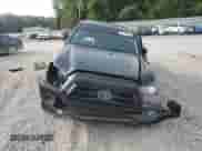 2021 Toyota Tacoma SR with VIN 3TMCZ5AN5MM403856, listed as a Copart auction lot 80177395 with 30,420 mi miles and Salvage title. Bid and sale history available at DreamBid. Image 5.