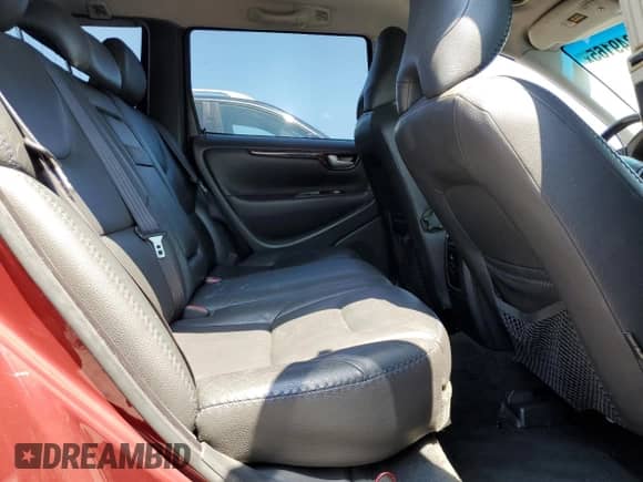 2005 Volvo XC70 with VIN YV1SZ592051183685, listed as a Copart auction lot 65349165 with 236,849 mi miles and Salvage title. Bid and sale history available at DreamBid. Image 10.