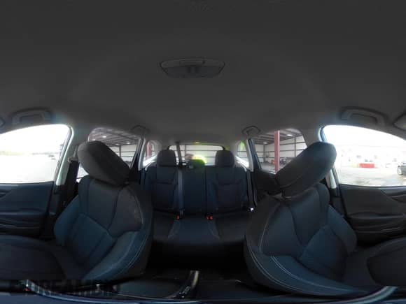 2019 Subaru Forester with VIN JF2SKACC9KH457457, listed as a IAAI auction lot 42846451 with 18,935 mi miles and . Bid and sale history available at DreamBid. Image 19.