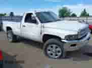 1995 Dodge 2500 with VIN 1B7KF26W4SS344355, listed as a IAAI auction lot 42596939 with 122,196 mi miles and . Bid and sale history available at DreamBid. Image 1.
