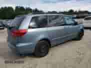 2004 Toyota Sienna XLE z VIN 5TDBA22C14S017532, wystawiony jako Copart lot #80098995 z przebiegiem 292 665 mil mil oraz Czysty tytuł • Clean title. Historia ofert i sprzedaży dostępna na DreamBid. Obrazek 3.