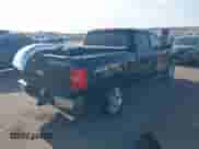 2013 Chevrolet Silverado 1500 LT with VIN 3GCPKSE70DG182214, listed as a IAAI auction lot 43087741 with 204,953 mi miles and . Bid and sale history available at DreamBid. Image 4.
