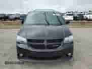 2018 Dodge Grand Caravan GT with VIN 2C4RDGEG9JR331578, listed as a Copart auction lot 43288435 with Not provided miles and Non repairable. Bid and sale history available at DreamBid. Image 5.