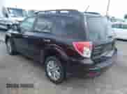 2013 Subaru Forester X Limited with VIN JF2SHAEC1DH436181, listed as a IAAI auction lot 42744187 with 155,868 mi miles and . Bid and sale history available at DreamBid. Image 3.