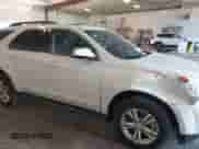 2015 Chevrolet Equinox LT с VIN 1GNFLFEKXFZ120060, выставлен на аукционе IAAI как лот 43250512 с пробегом 111 168 миль миль и . История ставок и продаж доступна на DreamBid. Изображение 6.