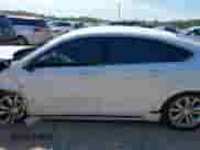 2016 Chevrolet Impala LT с VIN 2G1105SA0G9161478, выставлен на аукционе IAAI как лот 42217176 с пробегом 122 231 миль миль и . История ставок и продаж доступна на DreamBid. Изображение 14.