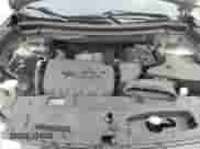 2019 Mitsubishi Outlander ES z VIN JA4AZ3A38KZ026682, wystawiony jako Copart lot #82217935 z przebiegiem 99 115 mil mil oraz Nie do naprawy • Non repairable. Historia ofert i sprzedaży dostępna na DreamBid. Obrazek 15.