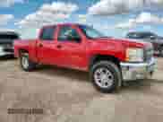 2012 Chevrolet Silverado 1500 LT с VIN 3GCPCSEA6CG221508, выставлен на аукционе Copart как лот 61954965 с пробегом 197 095 миль миль и Чистый • Clean title. История ставок и продаж доступна на DreamBid. Изображение 4.