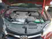 2017 Toyota Camry XLE с VIN 4T1BF1FK1HU637467, выставлен на аукционе IAAI как лот 43326657 с пробегом 98 641 миль миль и . История ставок и продаж доступна на DreamBid. Изображение 10.