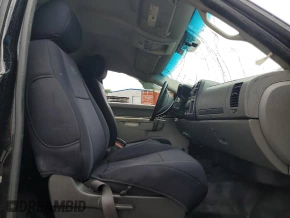 2011 GMC Sierra 1500 Work Truck z VIN 1GTN2TEA4BZ441924, wystawiony jako Copart lot #58874805 z przebiegiem 148 790 mil mil oraz Szkoda całkowita • Salvage title. Historia ofert i sprzedaży dostępna na DreamBid. Obrazek 10.