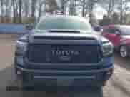 2021 Toyota Tundra SR5 with VIN 5TFDY5F10MX964425, listed as a IAAI auction lot 41843735 with 108,005 mi miles and . Bid and sale history available at DreamBid. Image 12.
