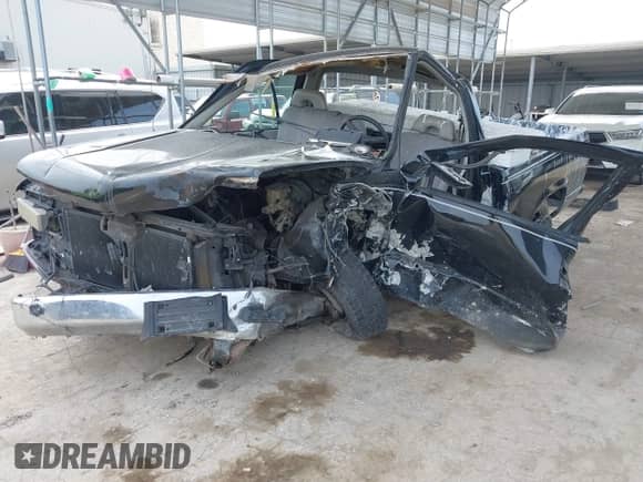 1994 GMC Sierra 1500 z VIN 1GTDC14Z7RZ548920, wystawiony jako IAAI lot #42249049 z przebiegiem 249 605 mil mil oraz . Historia ofert i sprzedaży dostępna na DreamBid. Obrazek 17.