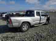 2006 Toyota Tacoma с VIN 5TEUU42N36Z306530, выставлен на аукционе Copart как лот 82293625 с пробегом 220 562 миль миль и Списание • Salvage title. История ставок и продаж доступна на DreamBid. Изображение 3.