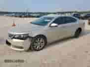 2015 Chevrolet Impala LS с VIN 2G11Z5SL2F9193094, выставлен на аукционе Copart как лот 70357455 с пробегом 128 588 миль миль и Списание • Salvage title. История ставок и продаж доступна на DreamBid. Изображение 1.
