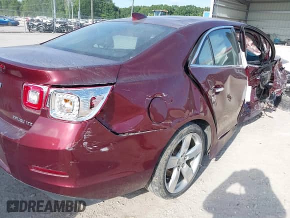 2015 Chevrolet Malibu LTZ с VIN 1G11G5SX5FF178881, выставлен на аукционе IAAI как лот 42439918 с пробегом 152 378 миль миль и . История ставок и продаж доступна на DreamBid. Изображение 18.
