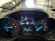 2017 Ford Escape SE с VIN 1FMCU9GD1HUE18663, выставлен на аукционе Copart как лот 82629465 с пробегом 66 265 миль миль и Чистый • Clean title. История ставок и продаж доступна на DreamBid. Изображение 9.