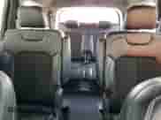 2021 Jeep Grand Cherokee Laredo with VIN 1C4RJKAG8M8151784, listed as a Copart auction lot 59259615 with 49,139 mi miles and Salvage title. Bid and sale history available at DreamBid. Image 10.