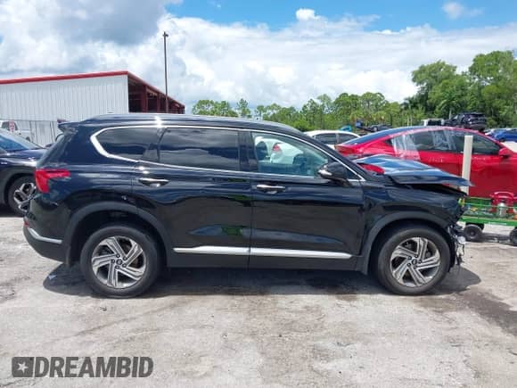 2021 Hyundai Santa Fe SEL с VIN 5NMS64AJ4MH332101, выставлен на аукционе IAAI как лот 42974788 с пробегом 61 491 миль миль и . История ставок и продаж доступна на DreamBid. Изображение 14.