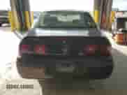 2004 Chevrolet Impala с VIN 2G1WF52E449443156, выставлен на аукционе Copart как лот 85873555 с пробегом 213 275 миль миль и Списание • Salvage title. История ставок и продаж доступна на DreamBid. Изображение 6.