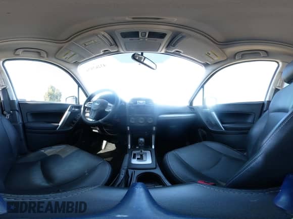 2014 Subaru Forester XT Touring z VIN JF2SJGMCXEH530537, wystawiony jako IAAI lot #43267826 z przebiegiem 102 917 mil mil oraz . Historia ofert i sprzedaży dostępna na DreamBid. Obrazek 18.