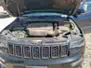 2020 Jeep Grand Cherokee Limited with VIN 1C4RJEBG2LC373586, listed as a Copart auction lot 68740705 with 61,553 mi miles and Clean title. Bid and sale history available at DreamBid. Image 12.