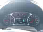 2017 Chevrolet Malibu Premier с VIN 1G1ZH5SX1HF166827, выставлен на аукционе IAAI как лот 43228369 с пробегом 105 531 миль миль и . История ставок и продаж доступна на DreamBid. Изображение 7.
