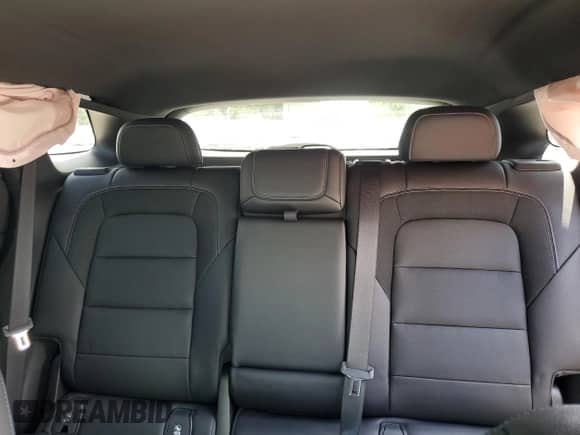 2025 Chevrolet Blazer с VIN 3GNKDBRM6SS177282, выставлен на аукционе Copart как лот 64641975 с пробегом 3 204 миль миль и Списание • Salvage title. История ставок и продаж доступна на DreamBid. Изображение 10.