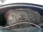 2003 Chevrolet Astro Cargo YF7 Upfitter z VIN 1GBDM19X63B136142, wystawiony jako Copart lot #68472405 z przebiegiem 237 395 mil mil oraz Szkoda całkowita • Salvage title. Historia ofert i sprzedaży dostępna na DreamBid. Obrazek 9.