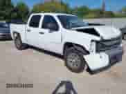 2008 Chevrolet Silverado 1500 LS z VIN 3GCEC13C08G134183, wystawiony jako IAAI lot #43347854 z przebiegiem 179 609 mil mil oraz . Historia ofert i sprzedaży dostępna na DreamBid. Obrazek 1.