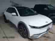 2023 Hyundai Ioniq 5 Limited с VIN KM8KR4AE1PU232864, выставлен на аукционе IAAI как лот 42108677 с пробегом 12 783 миль миль и . История ставок и продаж доступна на DreamBid. Изображение 1.