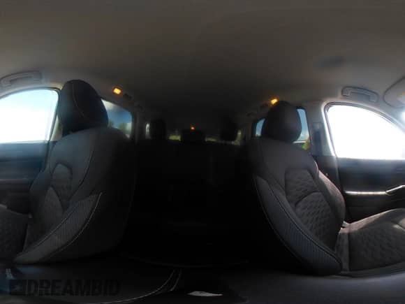 2025 Nissan Pathfinder SV с VIN 5N1DR3BA4SC211228, выставлен на аукционе IAAI как лот 42543362 с пробегом 14 880 миль миль и . История ставок и продаж доступна на DreamBid. Изображение 17.