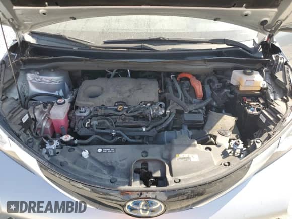 2022 Toyota Sienna Platinum с VIN 5TDESKFC5NS056923, выставлен на аукционе Copart как лот 89574865 с пробегом 60 883 миль миль и Списание • Salvage title. История ставок и продаж доступна на DreamBid. Изображение 12.