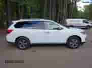 2018 Nissan Pathfinder S with VIN 5N1DR2MN2JC646919, listed as a IAAI auction lot 42958061 with 99,009 mi miles and . Bid and sale history available at DreamBid. Image 13.