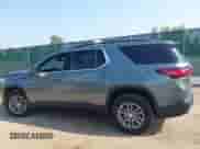 2022 Chevrolet Traverse LT Cloth z VIN 1GNEVGKW0NJ189923, wystawiony jako IAAI lot #42744307 z przebiegiem 52 382 mil mil oraz . Historia ofert i sprzedaży dostępna na DreamBid. Obrazek 14.