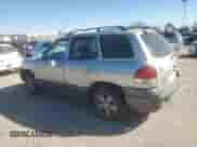 2005 Hyundai Santa Fe GLS с VIN KM8SC73D05U856384, выставлен на аукционе Copart как лот 73546414 с пробегом Не указан миль и Списание • Salvage title. История ставок и продаж доступна на DreamBid. Изображение 2.