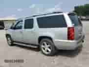 2012 Chevrolet Suburban LTZ with VIN 1GNSKKE76CR227172, listed as a Copart auction lot 71368945 with 184,913 mi miles and Clean title. Bid and sale history available at DreamBid. Image 2.