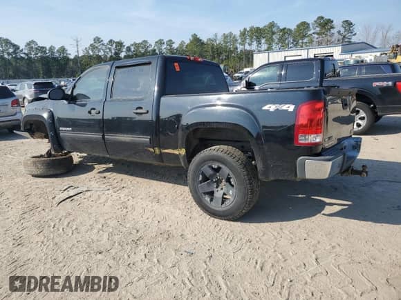 2012 GMC Sierra 1500 SL с VIN 3GTP2UEA5CG126338, выставлен на аукционе Copart как лот 43749125 с пробегом Не указан миль и Чистый • Clean title. История ставок и продаж доступна на DreamBid. Изображение 2.