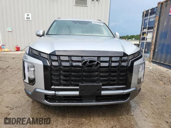 2025 Hyundai Palisade SEL с VIN KM8R2DGE7SU883953, выставлен на аукционе Copart как лот 69276385 с пробегом Не указан миль и На запчасти • Non repairable. История ставок и продаж доступна на DreamBid. Изображение 5.