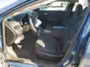 2024 Chevrolet Malibu LT с VIN 1G1ZD5ST4RF138708, выставлен на аукционе Copart как лот 69277155 с пробегом 18 879 миль миль и Списание • Salvage title. История ставок и продаж доступна на DreamBid. Изображение 7.