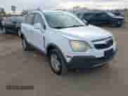 2008 Saturn VUE XE с VIN 3GSCL33P88S628931, выставлен на аукционе IAAI как лот 43544991 с пробегом 158 967 миль миль и . История ставок и продаж доступна на DreamBid. Изображение 1.