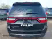 2024 Dodge Durango Special Service z VIN 1C4RDJFG9RC183867, wystawiony jako IAAI lot #42147285 z przebiegiem 13 259 mil mil oraz . Historia ofert i sprzedaży dostępna na DreamBid. Obrazek 17.