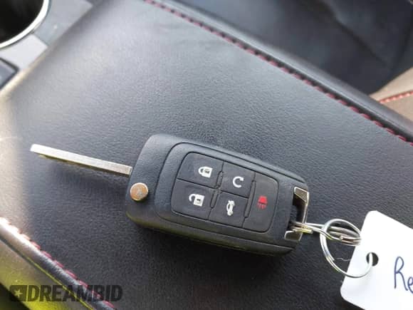 2010 Chevrolet Equinox LTZ с VIN 2CNFLFEY5A6392285, выставлен на аукционе IAAI как лот 43191542 с пробегом 112 769 миль миль и . История ставок и продаж доступна на DreamBid. Изображение 11.