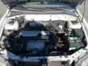 2002 Hyundai Accent GL z VIN KMHCG45C42U375352, wystawiony jako IAAI lot #42699297 z przebiegiem 103 540 mil mil oraz . Historia ofert i sprzedaży dostępna na DreamBid. Obrazek 10.