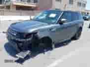 2015 Land Rover Range Rover Sport HSE с VIN SALWR2VF8FA602763, выставлен на аукционе IAAI как лот 42408467 с пробегом 106 286 миль миль и . История ставок и продаж доступна на DreamBid. Изображение 18.