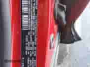 2024 Dodge Hornet R/T z VIN ZACPDFCW9R3A28948, wystawiony jako Copart lot #42141825 z przebiegiem 17 766 mil mil oraz Nie do naprawy • Non repairable. Historia ofert i sprzedaży dostępna na DreamBid. Obrazek 13.