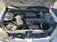 2002 Honda Civic with VIN 1HGES15122L019191, listed as a Copart auction lot 45697275 with 94,746 mi miles and Salvage title. Bid and sale history available at DreamBid. Image 11.