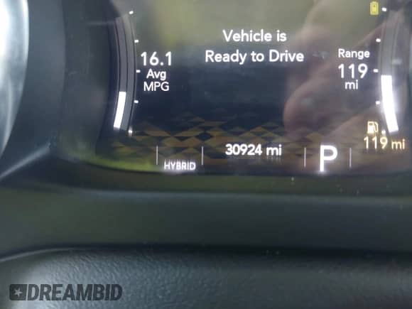 2023 Jeep Wrangler z VIN 1C4JJXN66PW611651, wystawiony jako IAAI lot #43474540 z przebiegiem 30 924 mil mil oraz . Historia ofert i sprzedaży dostępna na DreamBid. Obrazek 15.