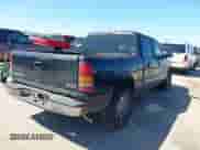 2006 GMC Sierra 1500 SL with VIN 2GTEC13V161307877, listed as a IAAI auction lot 41756433 with 271,145 mi miles and . Bid and sale history available at DreamBid. Image 4.
