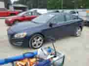 2015 Volvo S60 T5 Premier с VIN YV1612TK3F2355185, выставлен на аукционе Copart как лот 67740785 с пробегом 144 114 миль миль и Чистый • Clean title. История ставок и продаж доступна на DreamBid. Изображение 1.